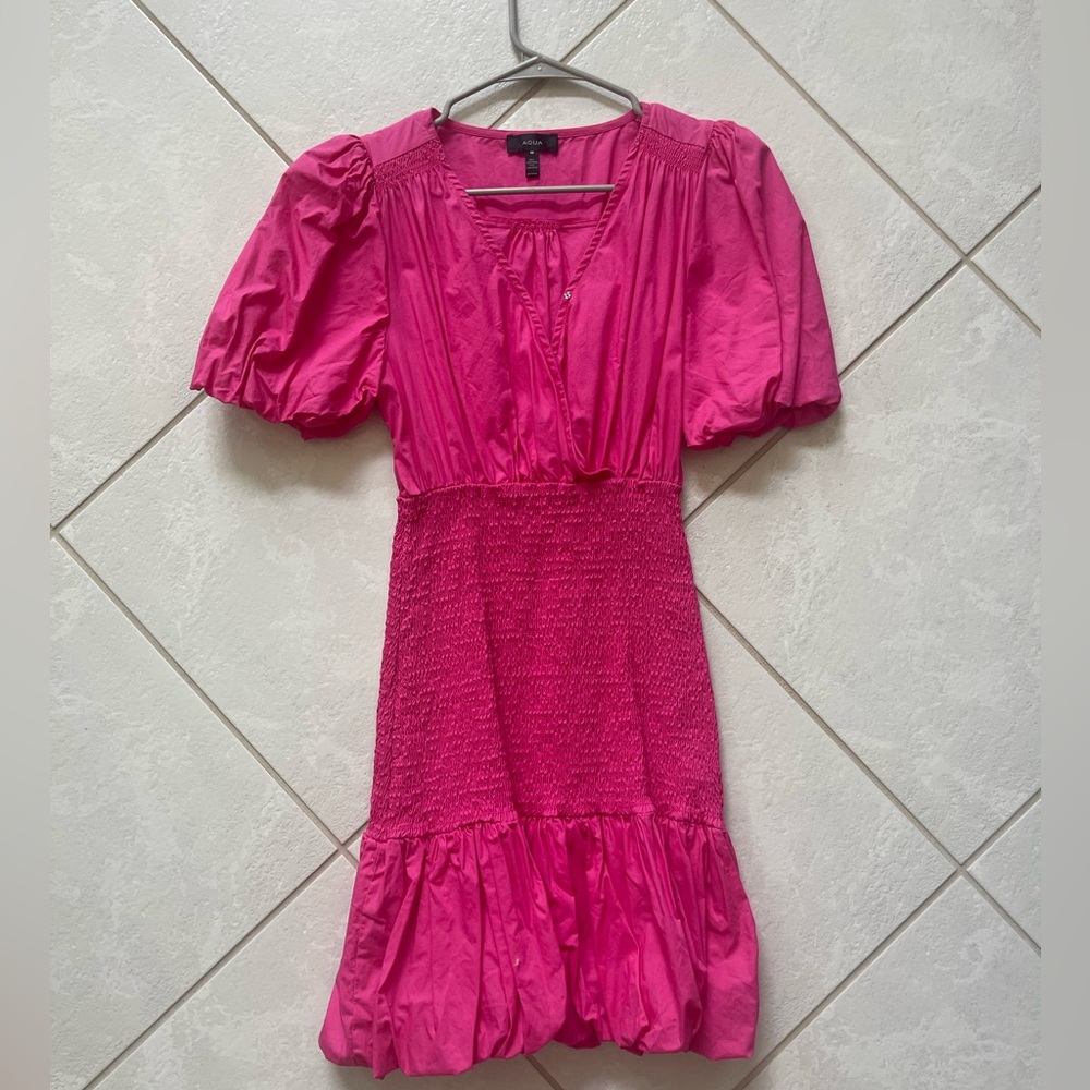 *Ignore The Filter On Last Picture* Size Small Aq… - image 1